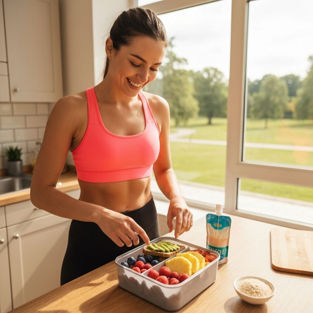 Διατροφή και δραστηριότητα
