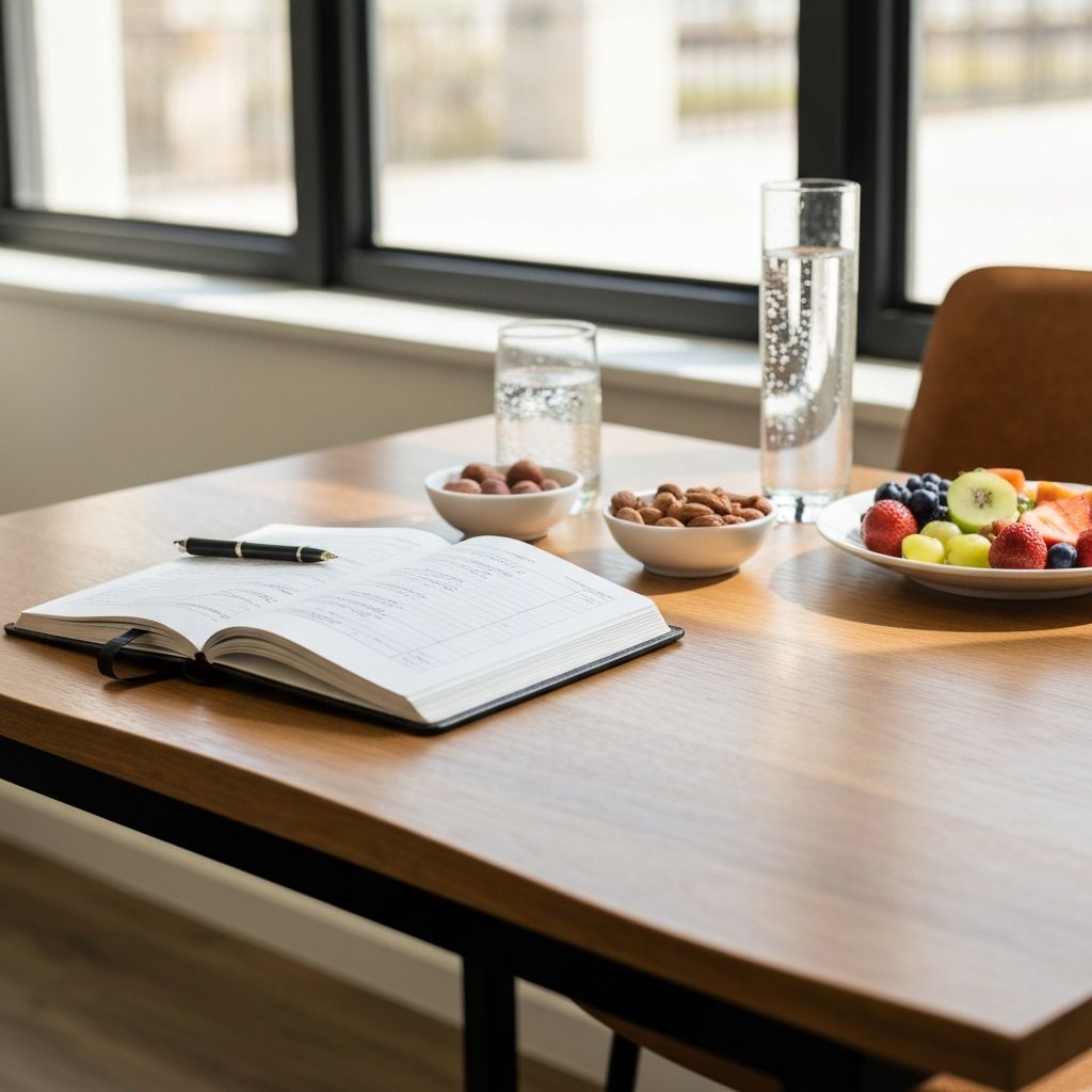 Estructura de consultas