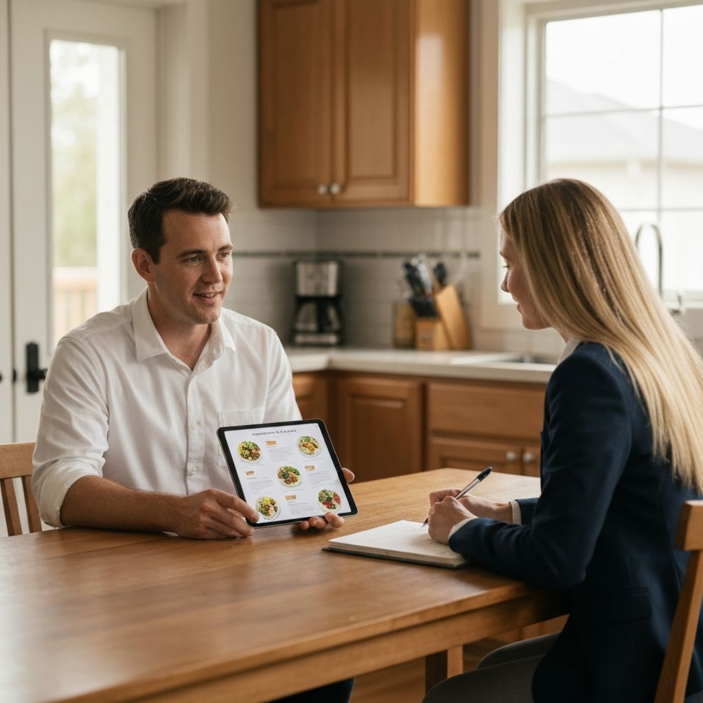 Consultas individuales